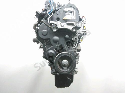 Engine CITROËN C4 Picasso II | BP31368125M1