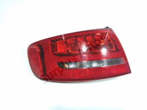 left-taillight-audi-a4-b8-avant-8k5-2007-2008-2009-2010-2011-2012-2013-2014-2015-2016-2017-33191273 main image