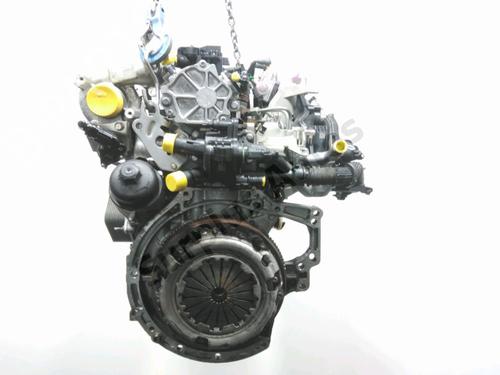 Engine PEUGEOT 206+ (2L_, 2M_) 1.4 HDi eco 70 | BP28219013M1 