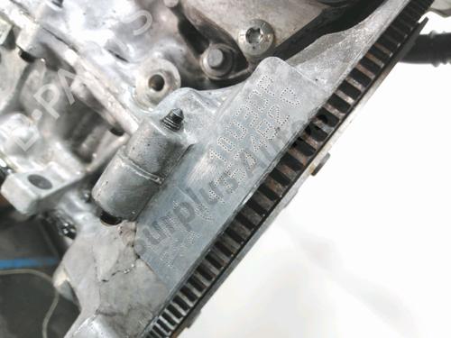 Engine CITROËN C4 III (BA_, BB_, BC_) 1.5 BlueHDi 130 (BBYHZB) | BP33281236M1  - Image 5