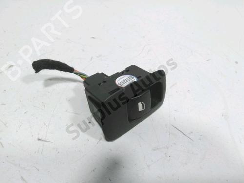 Used Right front window switch Right front window switch PEUGEOT 407 Coupe (6C_) 2.0 HDi (136 hp) 34616732 34616732