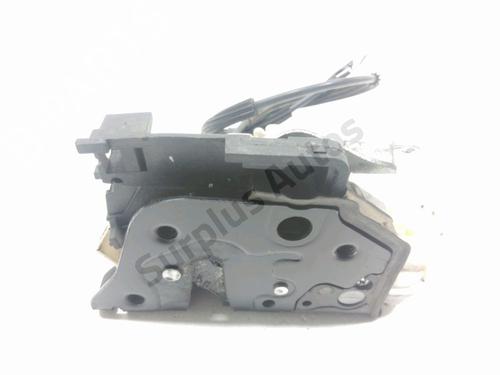 Used Front left lock Front left lock 38613650 38613650