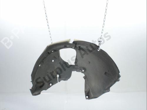 Used Wheel arch RENAULT CLIO IV (BH_) 1.5 dCi 90 (90 hp) 30269257