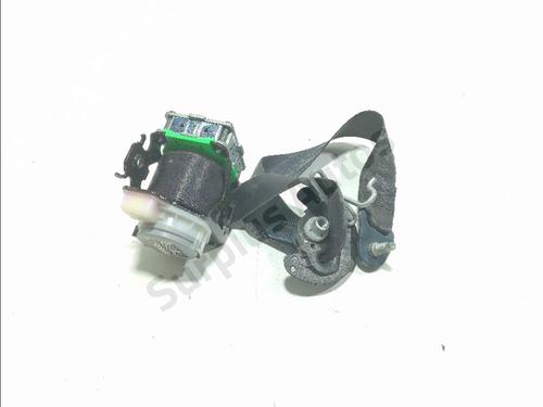 Front left seatbelt CITROËN C4 II (NC_) 1.2 THP 130 (NCHNYM, NCHNYT) | BP38345399I26 - Image 3
