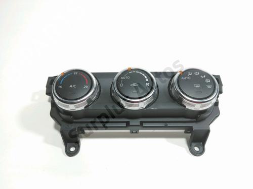 Comando clima MAZDA CX-3 (DK) 2.0 SKYACTIV-G (121 hp) 31163035