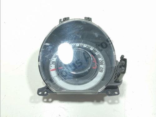Used Instrument cluster Instrument cluster 37769514 37769514