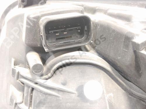 Right headlight BMW 3 Touring (E91) 330 d | BP39525097C29 - Image 3