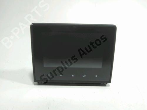 display-monitor-renault-clio-v-b7_-2019-32694488 main image