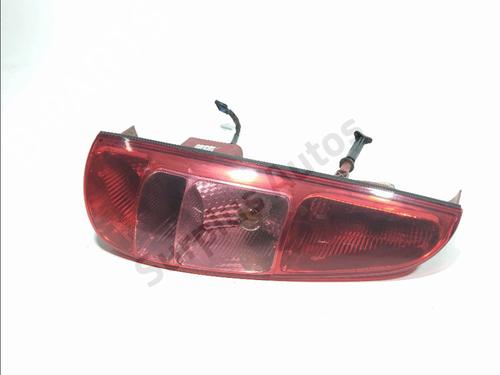 Used Left taillight Left taillight 37628334 37628334