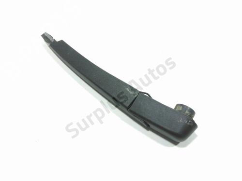 Bakre vindusviskerarm FIAT PANDA (312_, 319_) 1.2 (312PXA1A) (69 hp) 31987349