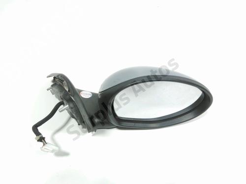 Used Right mirror ALFA ROMEO 147 (937_) 1.9 JTD (937.AXD1A, 937.BXD1A, 937.AXV1A, 937.BXB1A,... (115 hp) 30086567