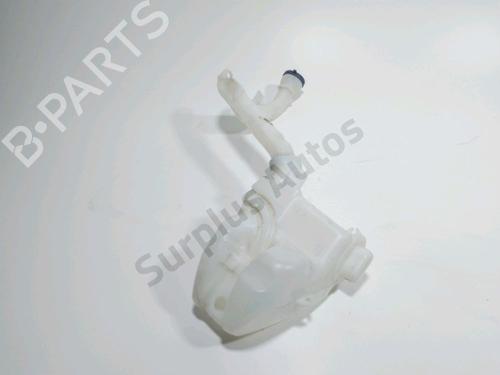 Used Windscreen washer tank PEUGEOT 208 I (CA_, CC_) 1.2 VTI 82 (82 hp) 31636132
