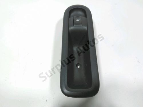 Used Right front window switch RENAULT CLIO III (BR0/1, CR0/1) 1.2 16V Hi-Flex (BR1U, CR1U) (75 hp) 31608033