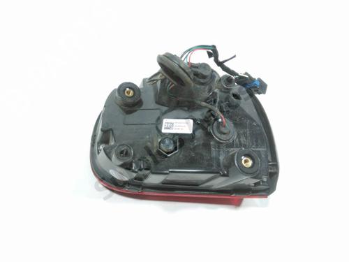 Højre baglygte bagklap CITROËN C5 AIRCROSS (A_) 1.5 BlueHDi 130 (ACYHZJ, ACYHZR) | BP28267675C80 