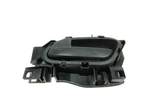 Used Front left interior door handle Front left interior door handle CITROËN C3 II (SC_) 1.2 VTi 82 (82 hp) 30996407 30996407