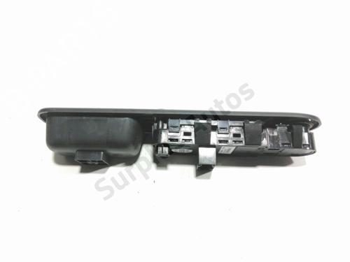 Left front window switch PEUGEOT 207 SW (WK_) 1.6 HDi | BP37168095I27 - Image 2