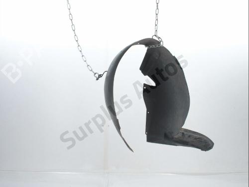 Used Wheel arch Wheel arch CITROËN C8 (EA_, EB_) 2.2 HDi (128 hp) 40490863 40490863