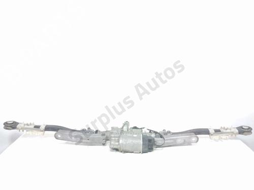 Used Steering rack Steering rack BMW X6 (G06, F96) xDrive M 50 d (400 hp) 33973913 33973913