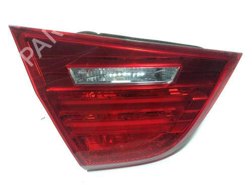 Used Left tailgate light Left tailgate light 37787863 37787863