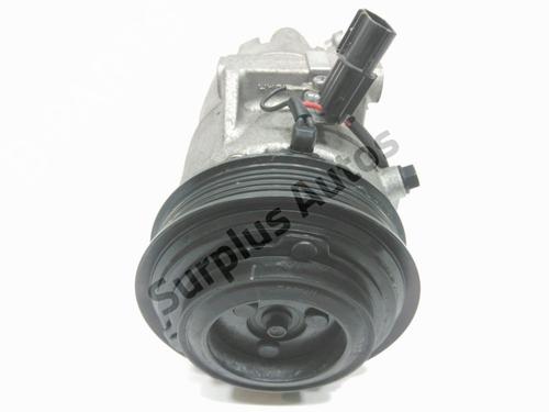 AC compressor HYUNDAI i20 III (BC3, BI3) 1.6 T-GDi N | BP37764644M34 - Image 1