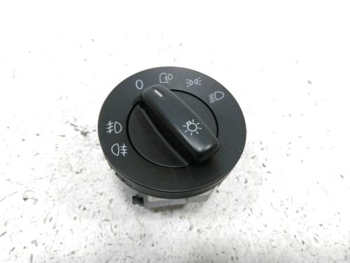 Used Headlight switch Headlight switch VW EOS (1F7, 1F8) 2.0 TDI (140 hp) 37767587 37767587