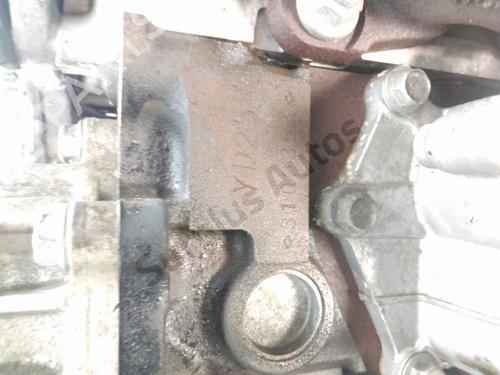 Engine NISSAN MURANO II (Z51) 2.5 dCi 4x4 | BP37761851M1 - Image 5