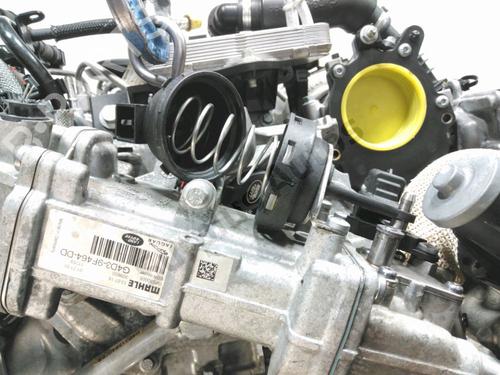 Engine JAGUAR E-PACE (X540) 2.0 D150 | BP28219055M1  - Image 5