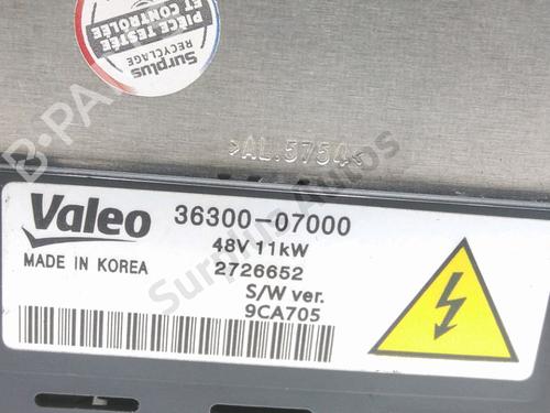 Alternator KIA STONIC (YB) 1.0 T-GDi Eco-Dynamics+ | BP39737270M7 - Image 5