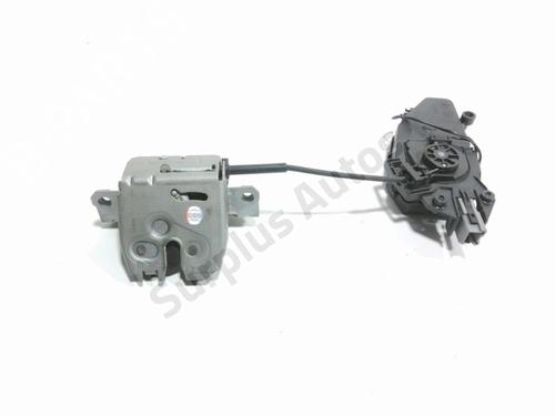 Used Tailgate lock Tailgate lock VOLVO XC70 II (136) 2.4 D / D4 AWD (163 hp) 40060449 40060449