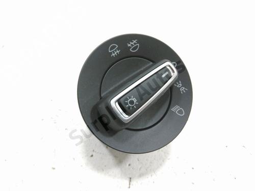 Used Headlight switch Headlight switch 37767744 37767744