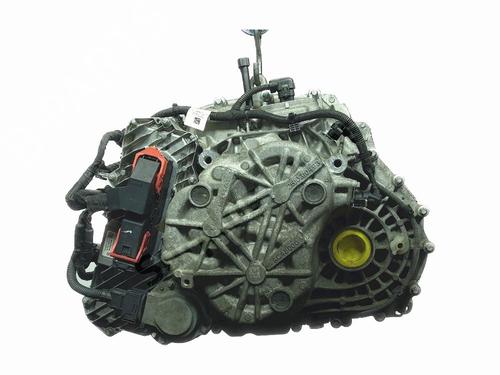 Gearbox RENAULT KADJAR (HA_, HL_) 1.5 BLUE dCi 115 (HLA6) | BP36402522M3 - Image 3