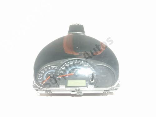 Used Instrument cluster Instrument cluster 37769332 37769332
