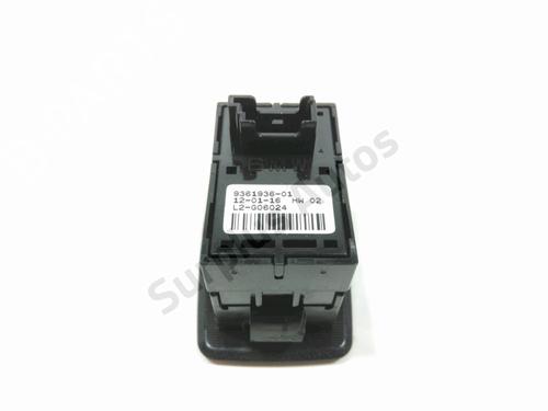 Right rear window switch BMW X4 (F26) xDrive 30 d | BP28250017I28 - Image 2