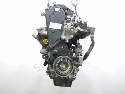 Engine CITROËN C4 II (NC_) 2.0 HDi / BlueHDi 150 | BP32402001M1