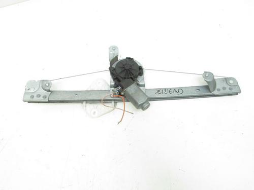 Front right window mechanism DACIA LOGAN MCV (KS_) 1.5 dCi (KS0W) | BP28239413C23 