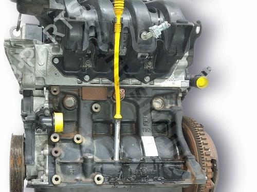 Used Engine Engine RENAULT TWINGO II (CN0_) 1.2 16V (CN04, CN0B) (75 hp) 35773370 35773370