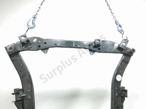Subframe DACIA DUSTER (HM_) 1.5 dCi 115 4x4 (HMAD) | BP37167673M9 - Image 3