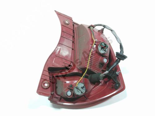 Right taillight KIA PICANTO II (TA) 1.0 | BP28268576C35 