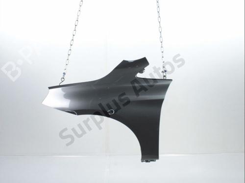 Used Left front fenders BMW 2 Active Tourer (F45) 218 d (150 hp) 29471180