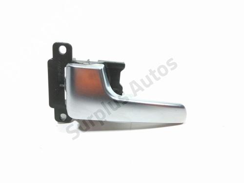 Used Front left interior door handle KIA VENGA (YN) 1.4 CVVT (90 hp) 30958219