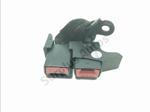 Engache cinturón RENAULT CLIO III (BR0/1, CR0/1) 1.5 dCi (C/BR0G, C/BR1G) (68 hp) 31635819