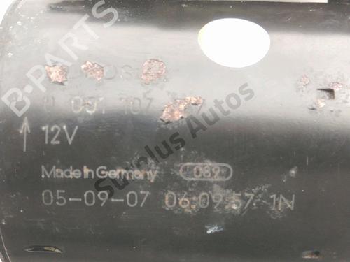 Starter SUZUKI WAGON R+ (MA) 1.3 DDiS (RB413D) | BP29602900M8 - Image 5