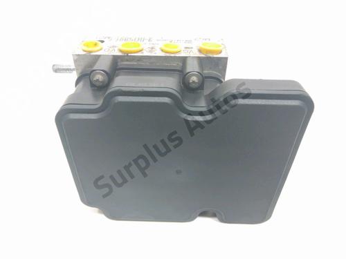ABS pump RENAULT CAPTUR I (J5_, H5_) 1.5 dCi 90 (J5N4, J5M5, J5MW, J5M6, J5AL, J5AJ) | BP38009416M43 - Image 3