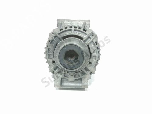 Used Alternator Alternator RENAULT CLIO II (BB_, CB_) 1.6 16V (BB01, BB0H, BB0T, BB14, BB1D, BB1R, BB2KL, BB3G... (107 hp) 34231963 34231963