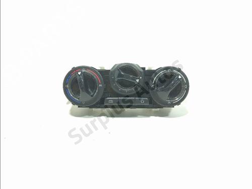 Used Climate control Climate control 38104415 38104415
