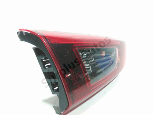 Left tailgate light MAZDA CX-3 (DK) 2.0 SKYACTIV-G (DK5W, DK6W) | BP39195518C79 - Image 3