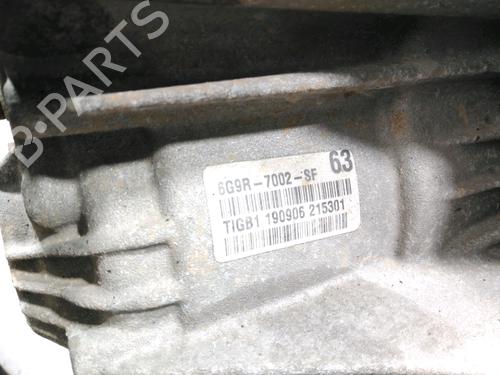 Gearbox FORD GALAXY II (WA6) 2.0 TDCi | BP37764874M3 - Image 5