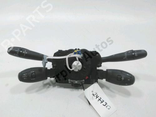 steering-wheel-controls-citroen-c3-picasso-sh_-2008-36351994 main image