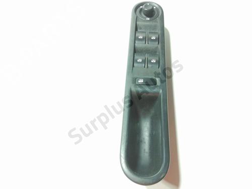 Used Mirror switch Mirror switch RENAULT ESPACE IV (JK0/1_) 2.2 dCi (JK0H) (150 hp) 39737438 39737438