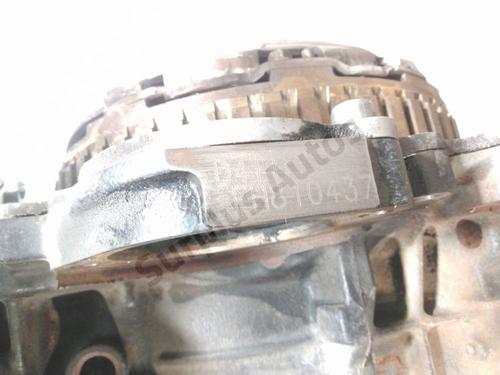 Engine KIA SOUL II (PS) 1.6 CRDi 136 | BP37281854M1 - Image 5